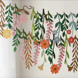 Garland Paper Cut-outs