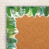 Ferns Noticeboard Border