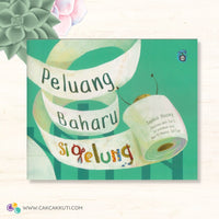 B1066 - Peluang Baharu Si Gelung