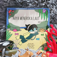 B1060 - Arya Meneroka Laut